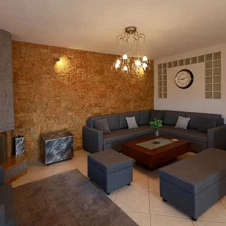 ιωάννα 3 Apartmán Mesimérion