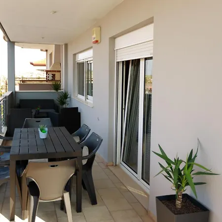 ιωάννα 3 Apartmán Mesimérion