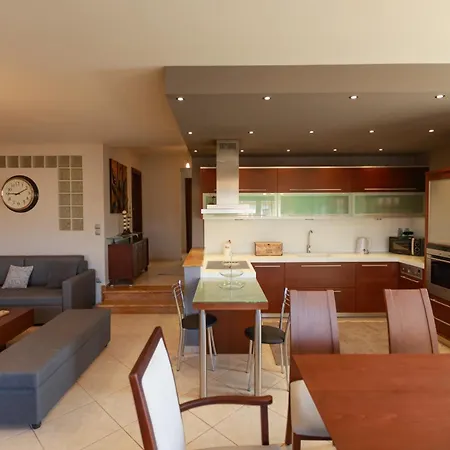 ιωάννα 3 Apartmán