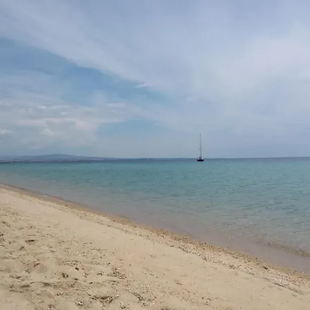 ιωάννα 3 Apartmán