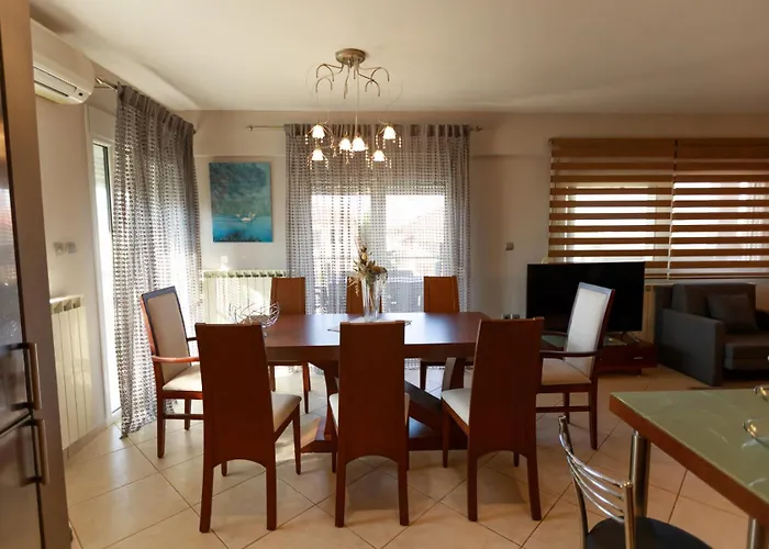ιωάννα 3 Apartmán