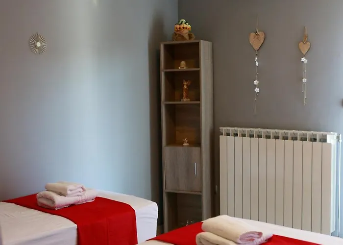 ιωάννα 3 Apartmán Mesimérion