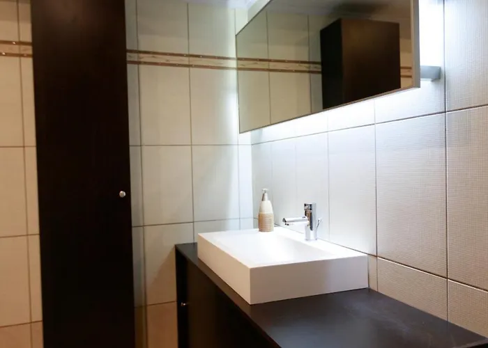ιωάννα 3 Apartmán Mesimérion