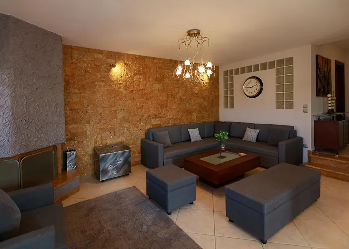 ιωάννα 3 Apartmán Mesimérion