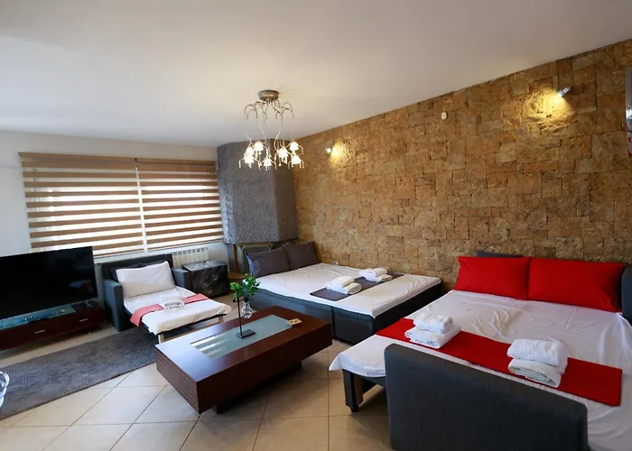 ιωάννα 3 Apartmán Mesimérion