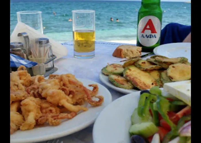 ιωάννα 3 Apartmán