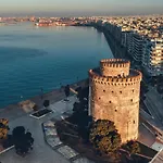 ιωάννα 3 公寓