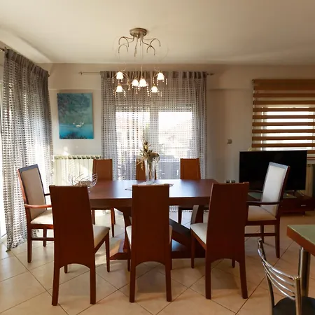 ιωάννα 3 公寓