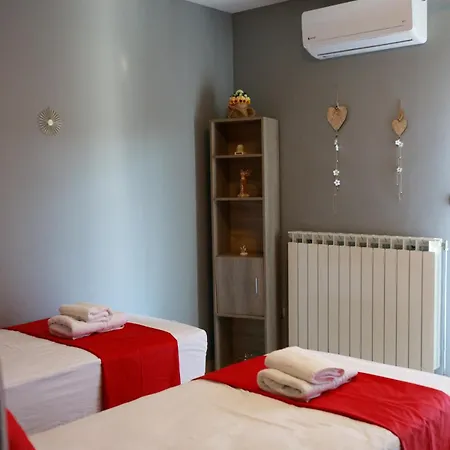 ιωάννα 3 Appartement Mesimérion