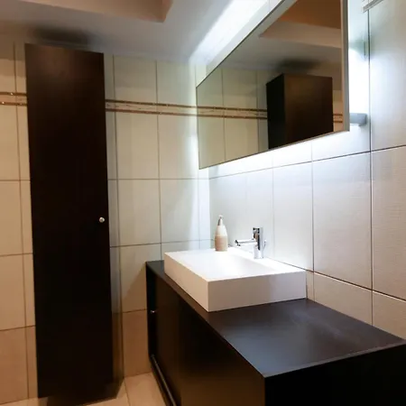 ιωάννα 3 Apartment Mesimerion