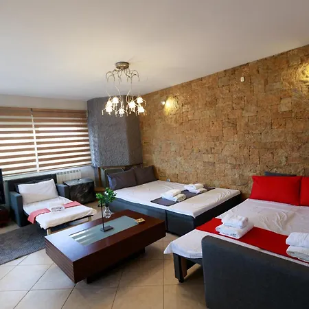 ιωάννα 3 Appartement Mesimérion
