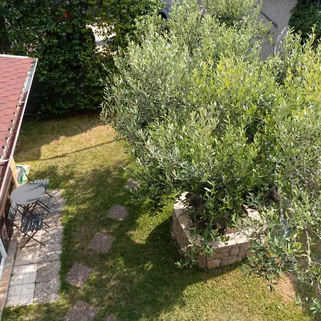 Appartement ιωάννα 3 *