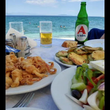 ιωάννα 3 Appartement