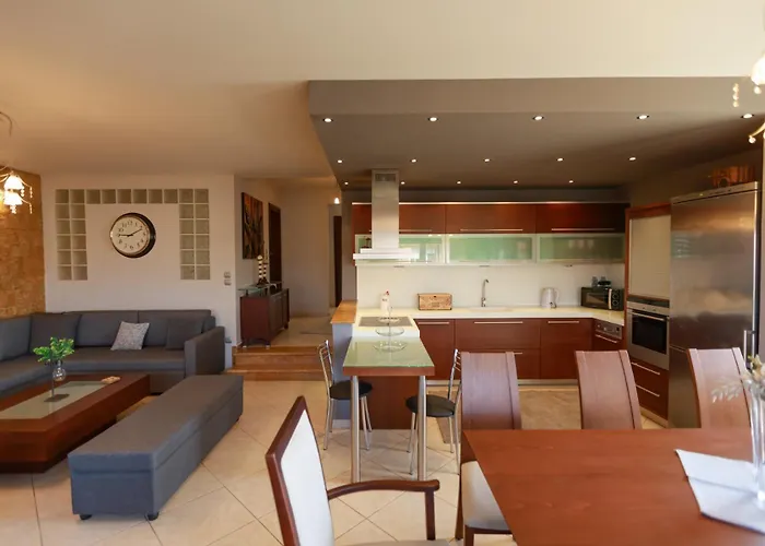 ιωάννα 3 公寓