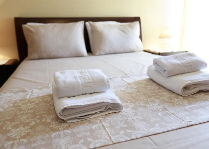 ιωάννα 3 * Mesimérion