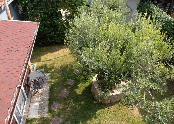 公寓 ιωάννα 3 *