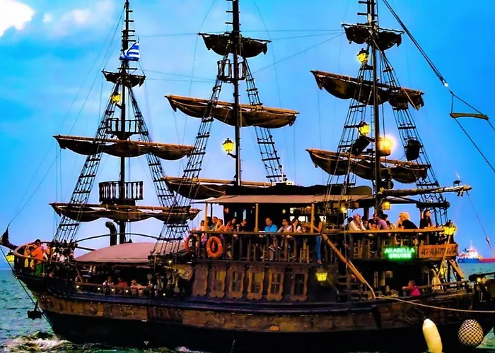 公寓 ιωάννα 3 Mesimérion