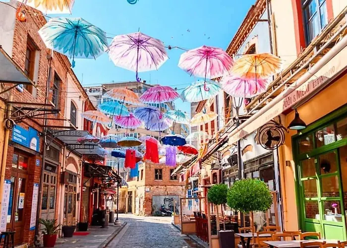 ιωάννα 3 公寓