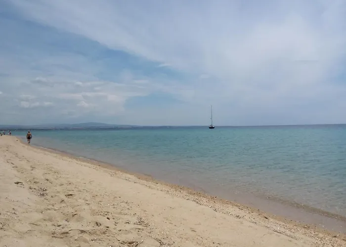 ιωάννα 3 公寓