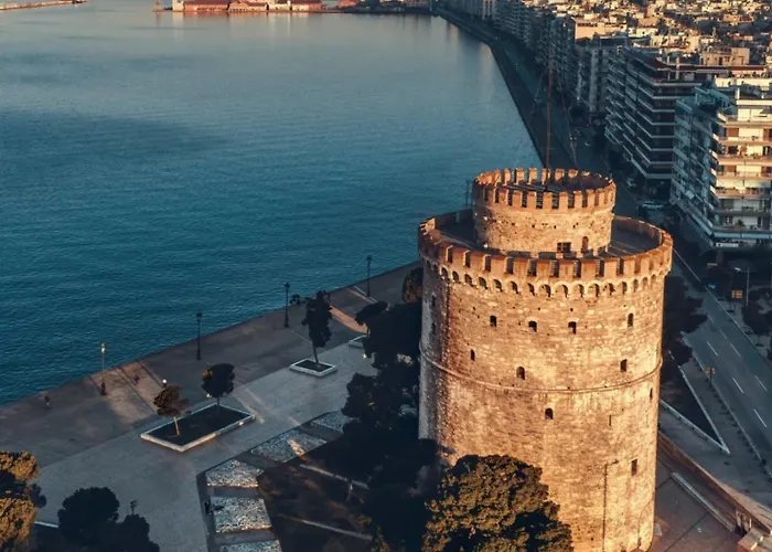 ιωάννα 3 公寓