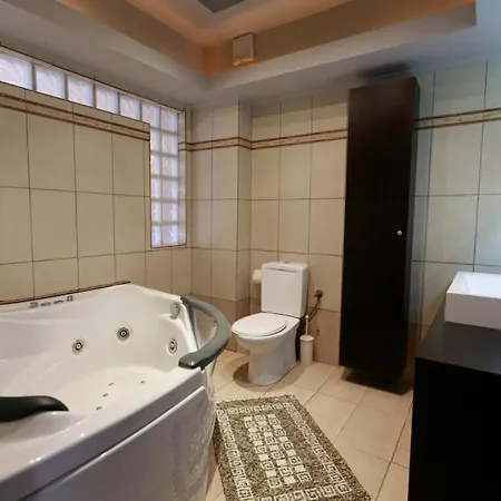 ιωάννα 3 Apartment Mesimérion
