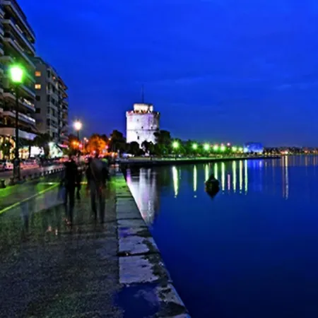 ιωάννα 3 Apartment *